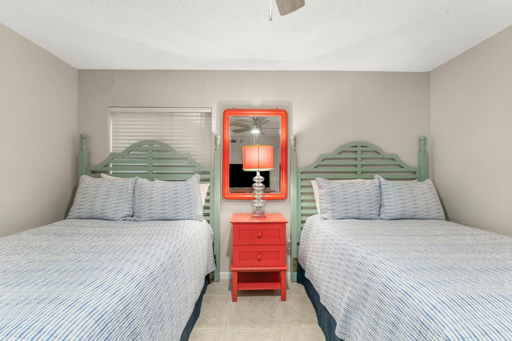 Watercrest 808 Holiday home